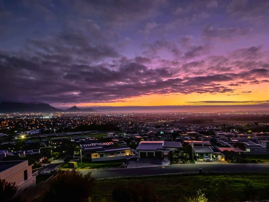 4 Bedroom Property for Sale in Baronetcy Estate Western Cape